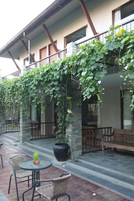 Rumah Batu Boutique Hotel Solo Kamer foto