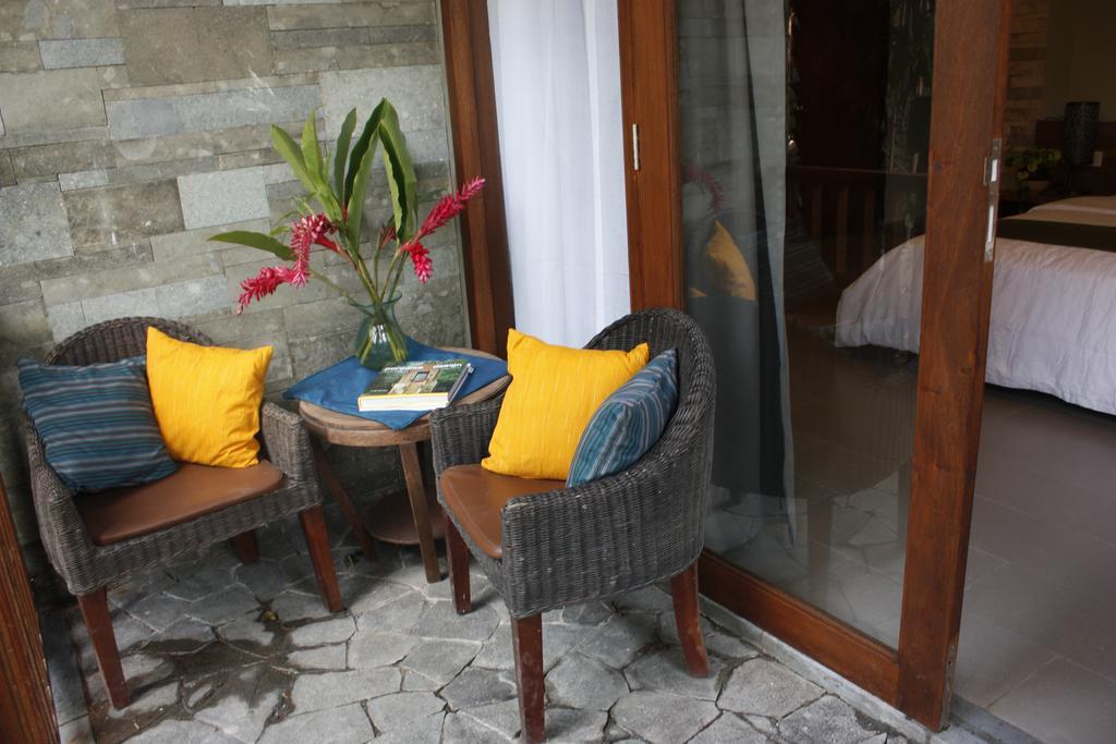 Rumah Batu Boutique Hotel Solo Kamer foto
