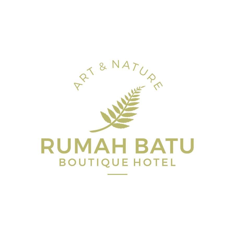 Rumah Batu Boutique Hotel Solo Buitenkant foto